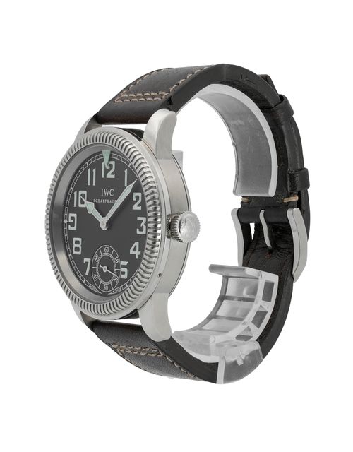 IWC Vintage Pilot's IW325401 Image 2
